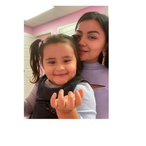 Meet your Posher, Nathy